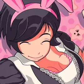 Bunny Maid Misako