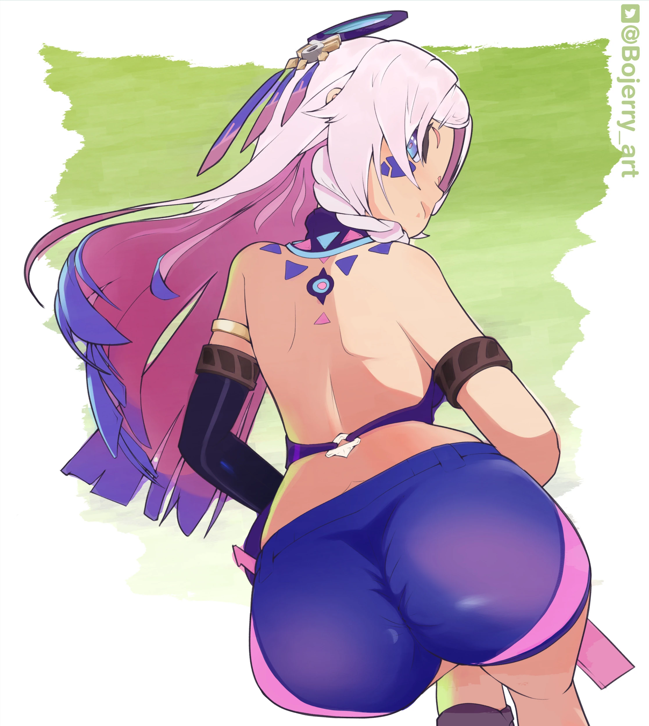 Citlali - Viral Shorts