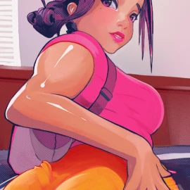 Dora?!