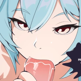 Eula - How to handle a Tsundere