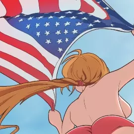 Happy 4th of July!
