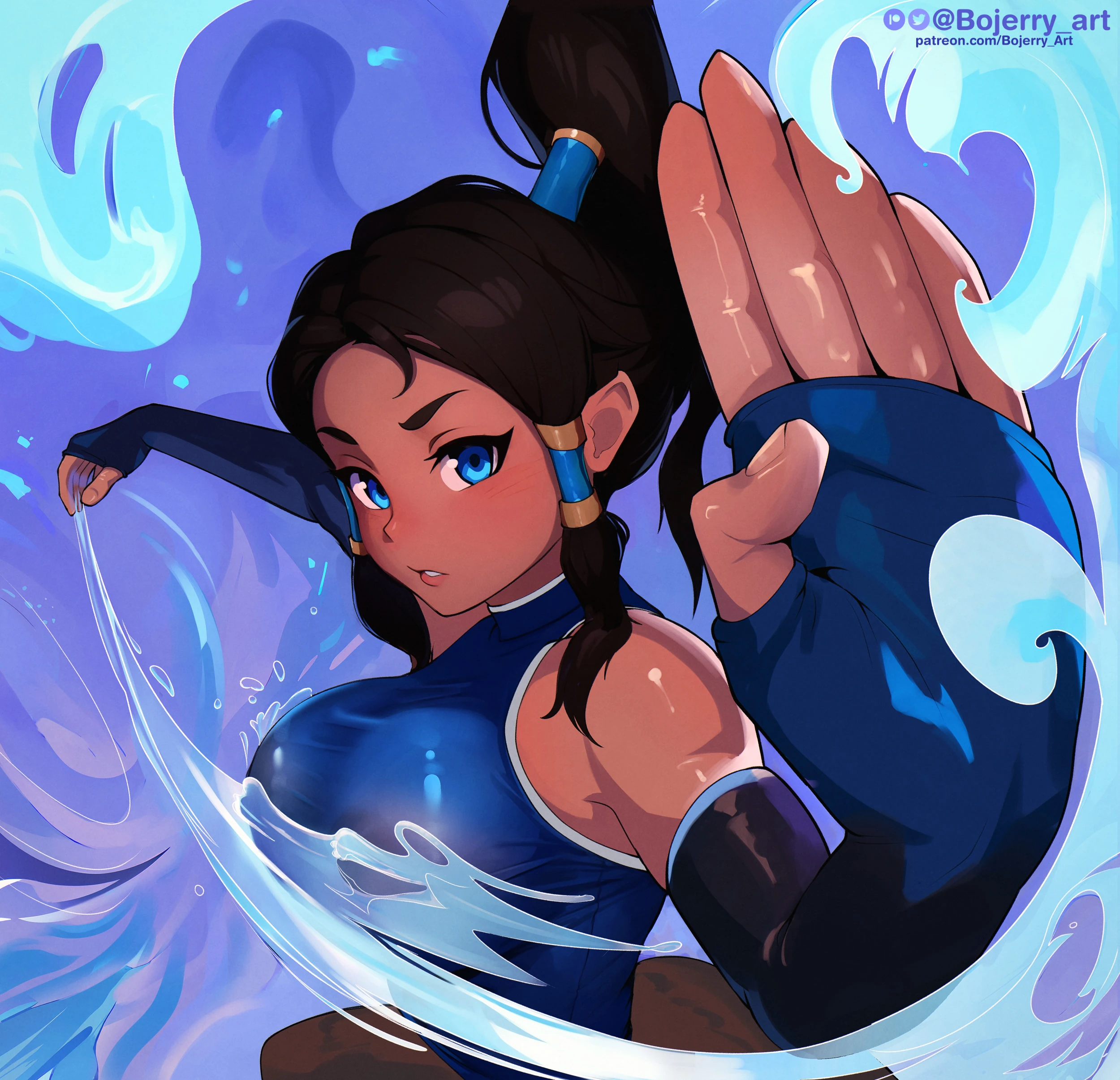 Korra