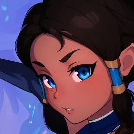 Korra