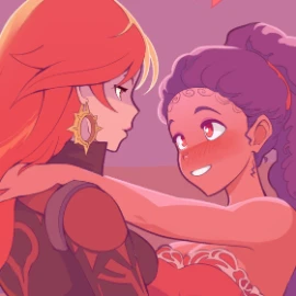 Mira & Mavuika