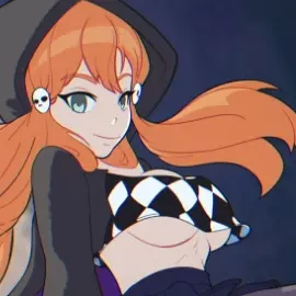 Molly - Reaper Girl