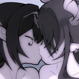 Nefer, Lauma & Jahoda - Yuri!