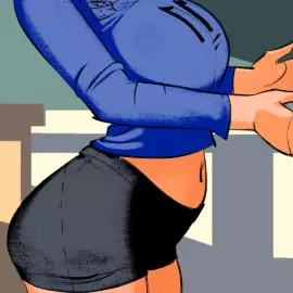 Phys Ed Teacher