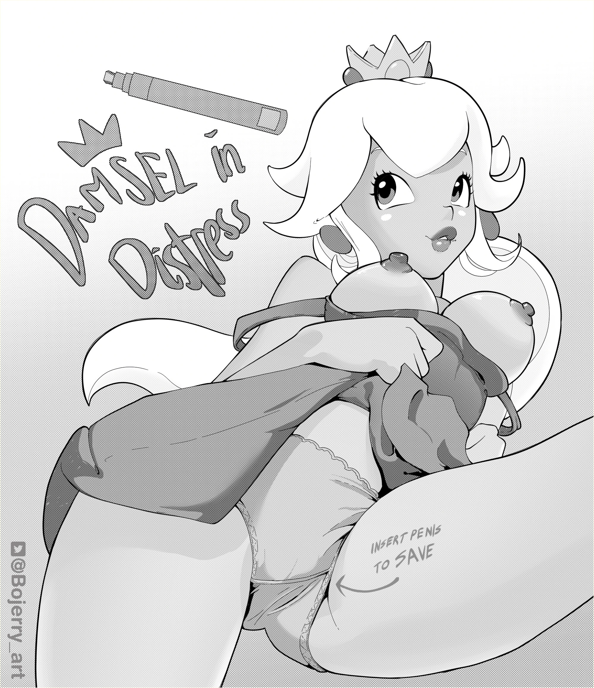 Princess Peach