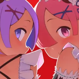 Rem & Ram