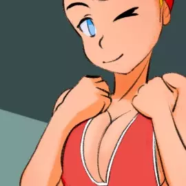 Swim Teacher