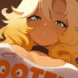 Xilonen - Hooters Shirt