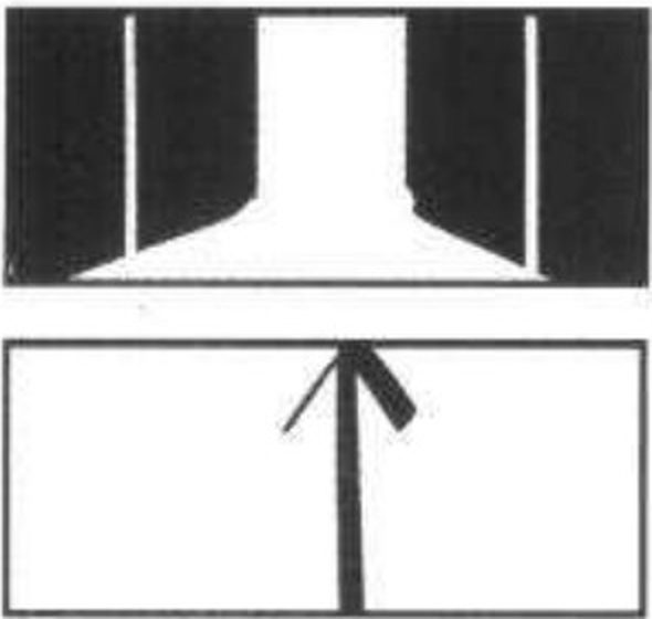 His printed thumbnails for this image.