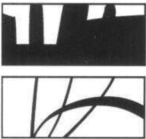 His printed thumbnails for this image.