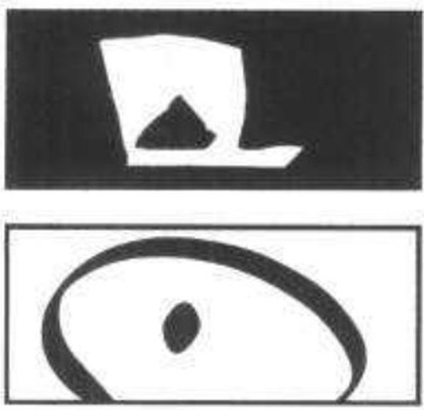 His printed thumbnails for this image.