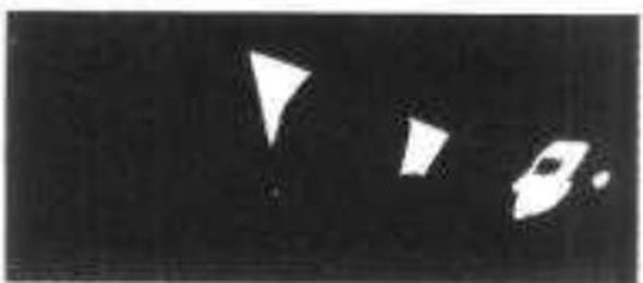 His printed thumbnails for this image.