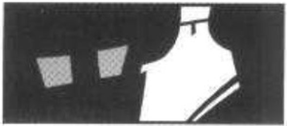 His printed thumbnails for this image.