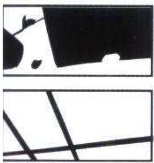 His printed thumbnails for this image.