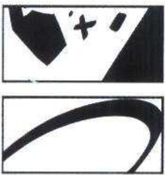 His printed thumbnails for this image.