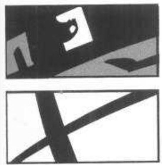 His printed thumbnails for this image.
