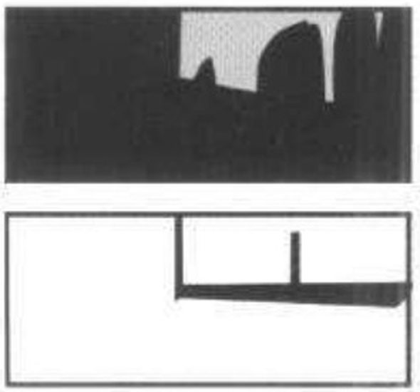 His printed thumbnails for this image.