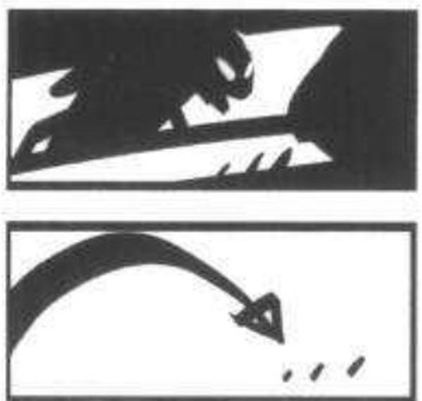 His printed thumbnails for this image.