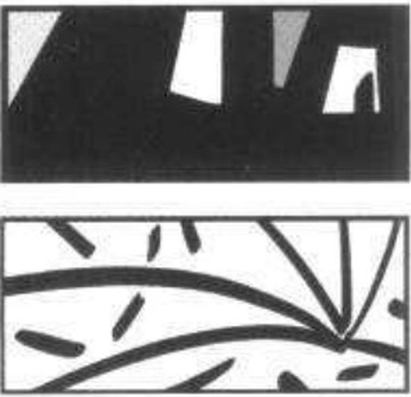 His printed thumbnails for this image.