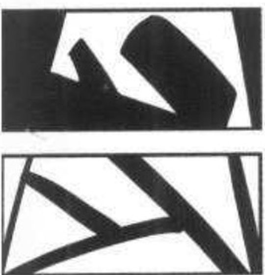 His printed thumbnails for this image.