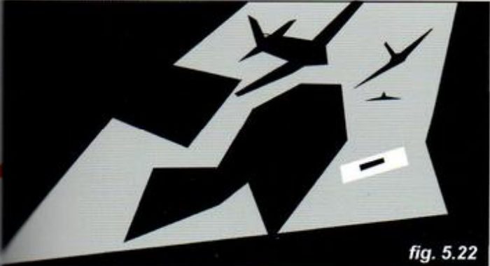 His printed thumbnails for this image.